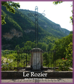 Le Rozier